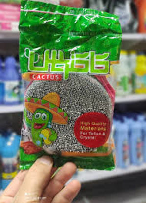 تصویر از کاکتوس اسکاج 2 رو ابریشمی