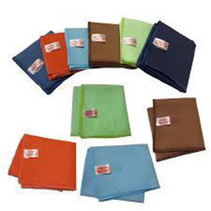 تصویر از کلین تک دستمال LCD