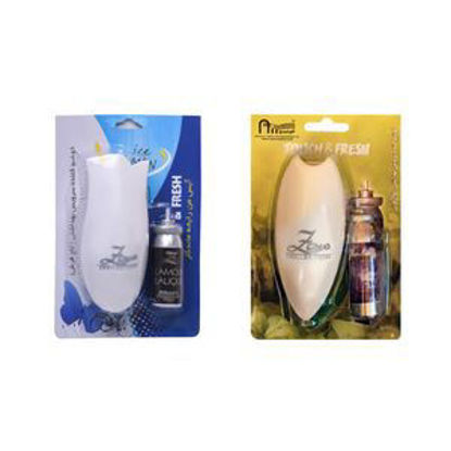 تصویر از تاچ فرش دستگاه خوشبوکننده کوچک