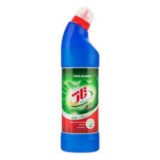 تصویر از تاژ سفید کننده غلیظ  کاج750گ