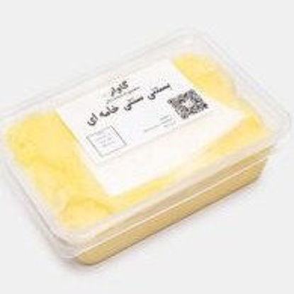 تصویر از تک درفک بستنی سنتی خانواده