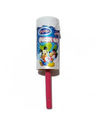 تصویر از دومینو بستنی پوش آپ سوتی