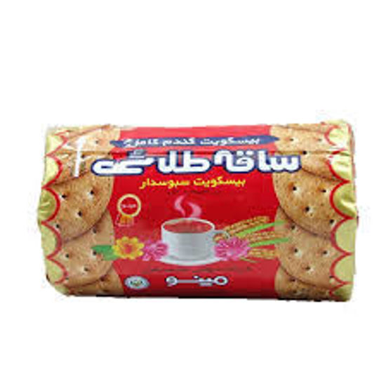 تصویر از مینو بیسکویت ساقه طلایی 200گ