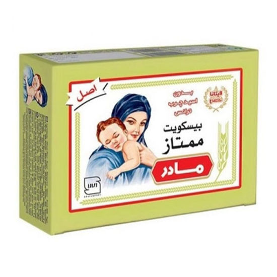 تصویر از ویتانا بیسکویت مادر ممتاز 280گ