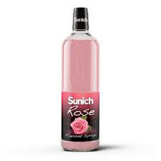 تصویر از سن ایچ سیروپ گل رز 820 م