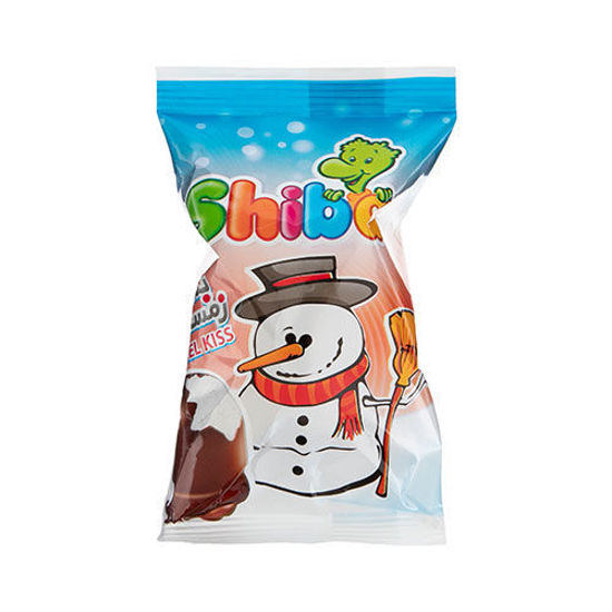 تصویر از شیبا بستنی زمستانی