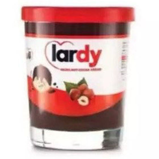 تصویر از لاردی کرم کاکائو فندوقی 170 گ