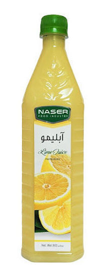 تصویر از ناصر آبلیمو پت 1/4 ل