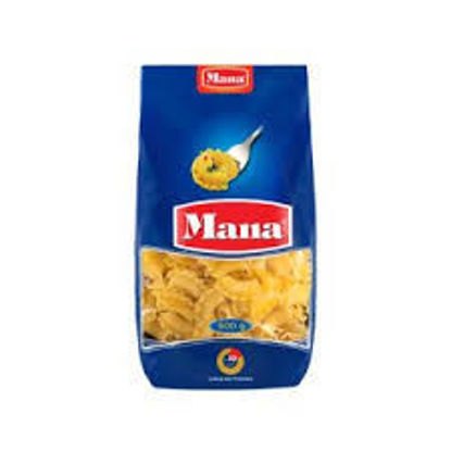 تصویر از مانا ماکارونی فرمی یال اسب 500گ