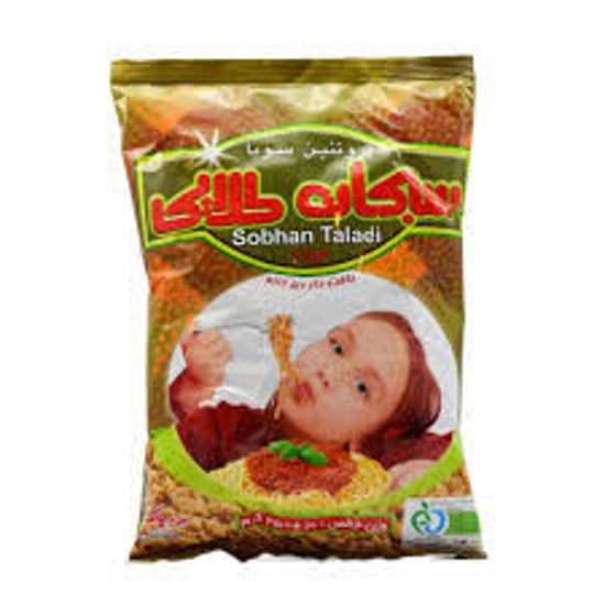 تصویر از سبحان سویا 250 گ