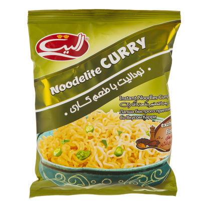 تصویر از نودالیت باطعم کاری 75گ