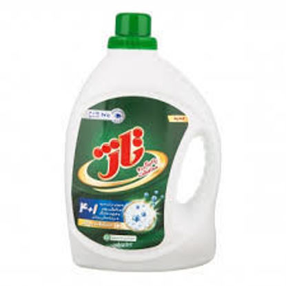 تصویر از تاژ مایع ماشین لباسشویی 2700گ