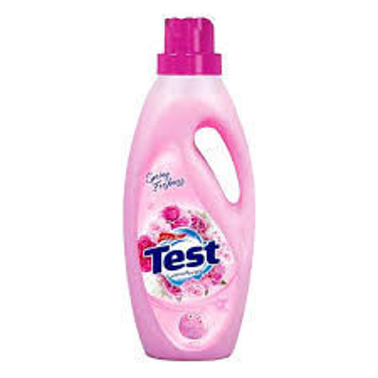تصویر از تست مایع نرم کننده لباس (طراوت بهار)2ل