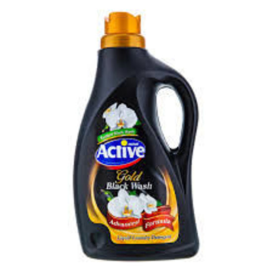 تصویر از اکتیو مایع تیره شوی 2.5ل
