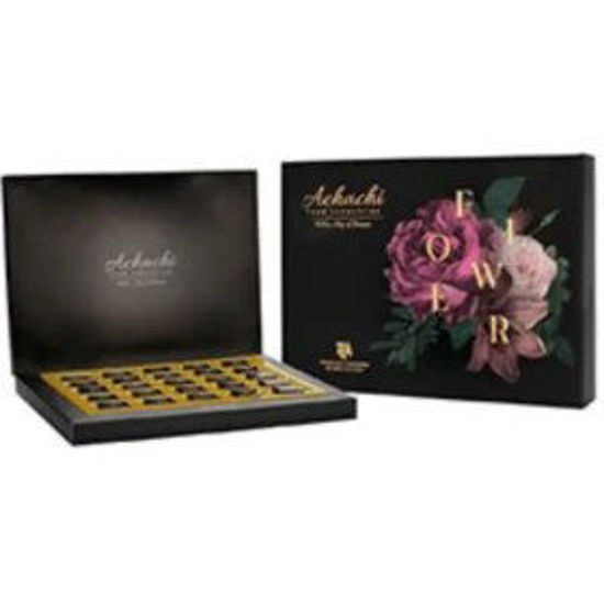 تصویر از آچاچی شکلات کادویی طرح حنا 25