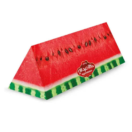 تصویر از حاج عبدا.... پشمک هندوانه 350گ