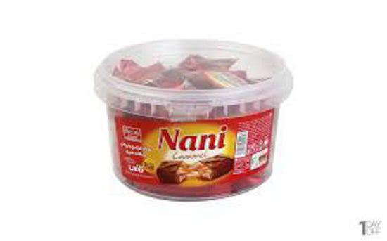 تصویر از ش ع نانی سطلی 270گ