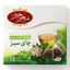 تصویر از سحرخیز دمنوش چای سبز 12ع