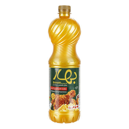 تصویر از بهار روغن سرخ کردنی 810گ