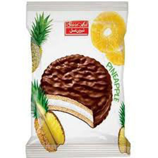 تصویر از ش ع والس آناناس 25گ