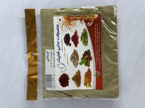 تصویر از شاپرک پودر آویشن سلفونی 40گ