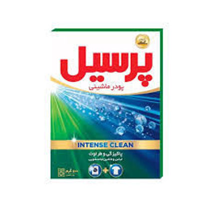 تصویر از پرسیل پودر ماشینی معمولی 500گ