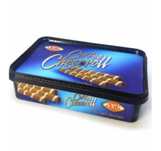 تصویر از نادی شوکورول قهوه 250گ