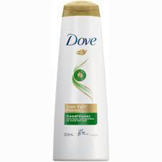 تصویر از داو شامپو تقویت کننده موهای شکننده 200م