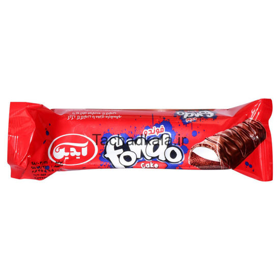 تصویر از آیدین فوندو کیک مارشمالو کاکائویی 35گ