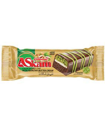 تصویر از نظری آسکام دبی بار 36گ