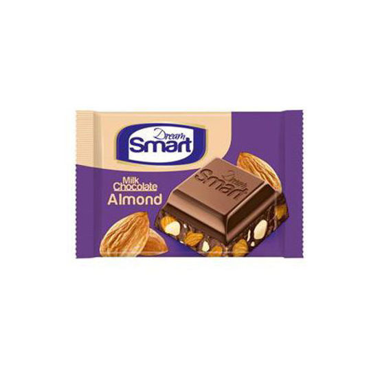 تصویر از ش ع دریم اسمارت بادام درختی