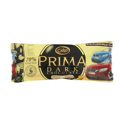 تصویر از میهن بستنی پریما دارک چاکلت