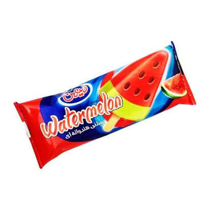 تصویر از میهن بستنی هندوانه ای