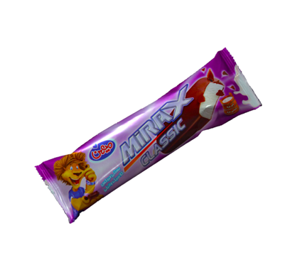 تصویر از میهن بستنی چوبی تکی