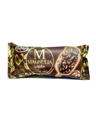 تصویر از دومینو بستنی دبل چاکلت