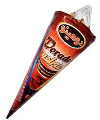 تصویر از دومینو بستنی دورادو