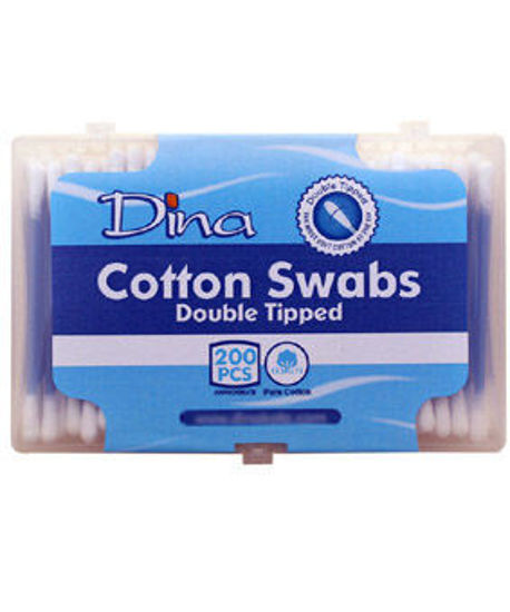 تصویر از دینا گوش پاک کن 200ع