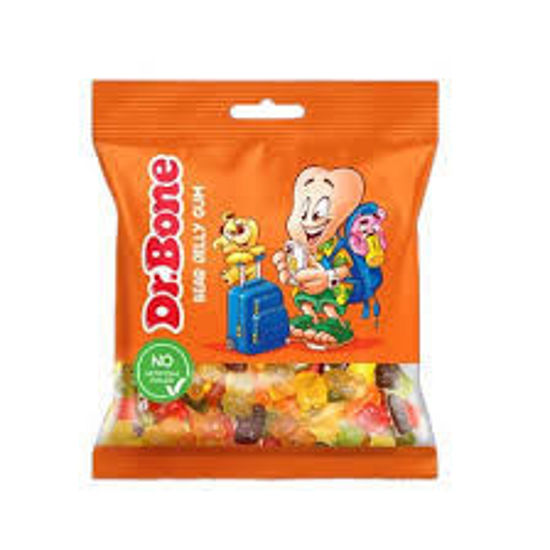 تصویر از دکتر بن پاستیل خرسی  85 گ