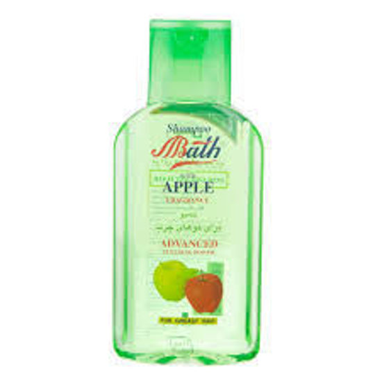 تصویر از بس شامپو برای موهای چرب 280گ