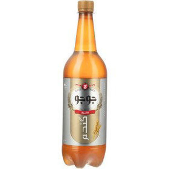 تصویر از جوجو نوشیدنی لیمو 1ل