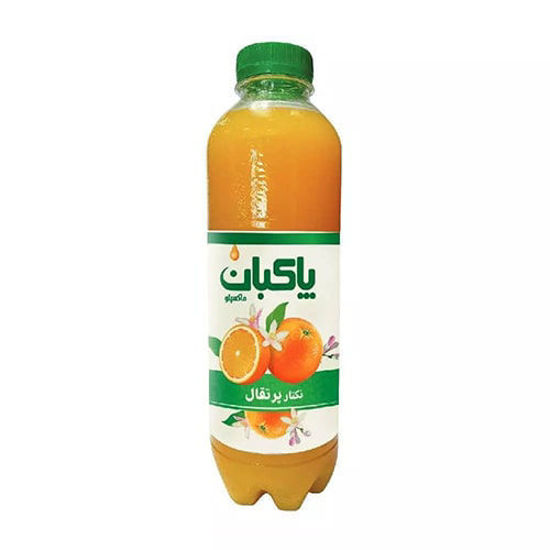 تصویر از پاکبان نکتار پرتقال ماکسیتو 750گ