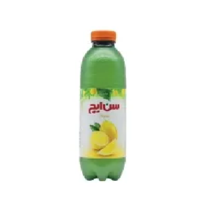 تصویر از سن ایچ نوشیدنی لیموناد بطری 750م