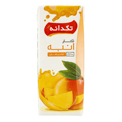تصویر از تکدانه آب انبه 200 م