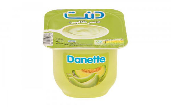 تصویر از دنت دسر طالبی 100گ