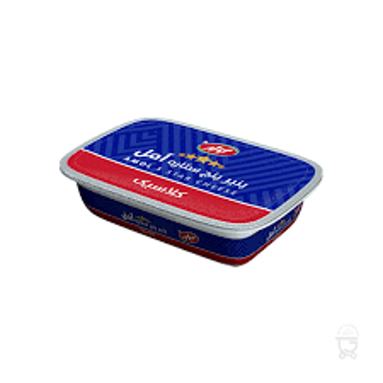 تصویر از کاله پنیر آمل100گ