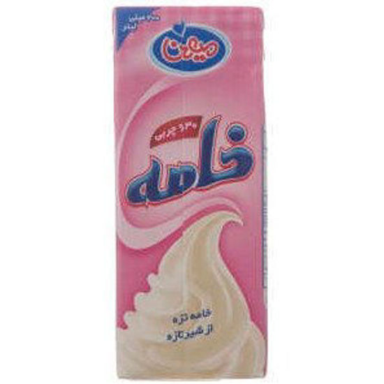 تصویر از میهن خامه 200م