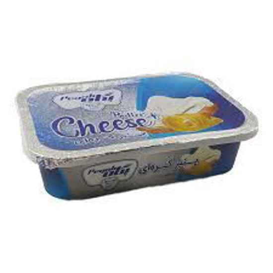 تصویر از پگاه پنیر کره ای 180گ