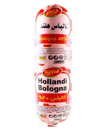 تصویر از کاله فیله کالباس هلندی خانواده 40% بسته