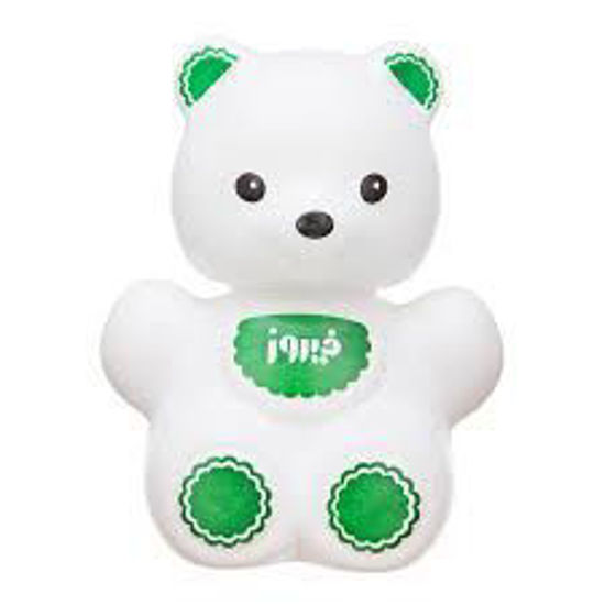 تصویر از فیروز شامپو بچه عروسکی 300م