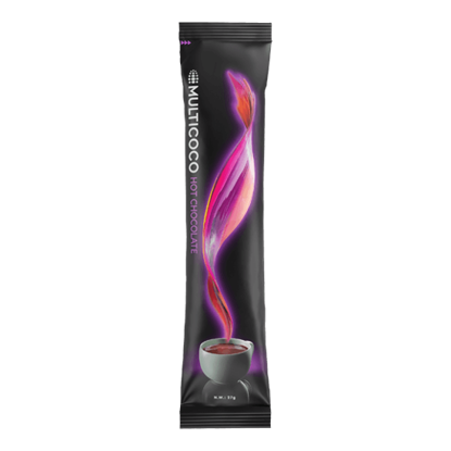 تصویر از مولتی کوکو شکلات داغ تکنفره